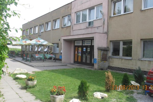 Sporthostel