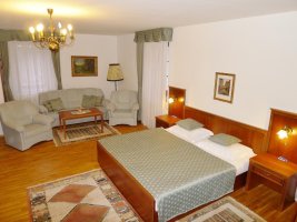 Hotel Nosál