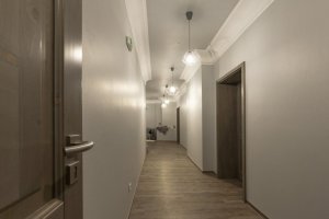 Hotel Pod Kapličkou