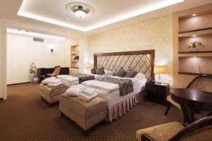 Hotel Dvorana