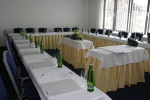 Hotel CORONET