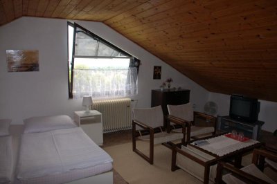 Penzion Na Kopečku