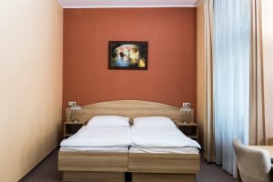 Hotel D'Angelo 