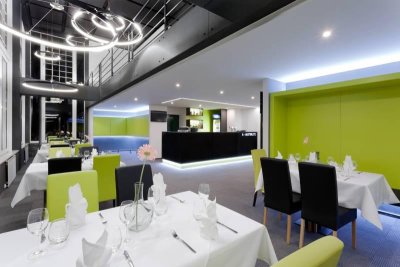 A-AUSTERLITZ Hotel