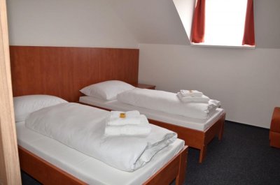 Hotel Růženy