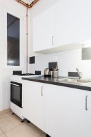 Apartmány Lucemburská