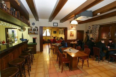 Hotel Pawlovnia