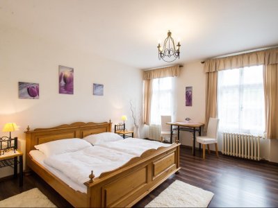 Hotel Šumava