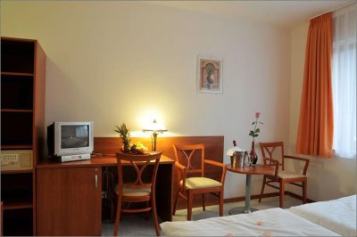 Hotel Alexis