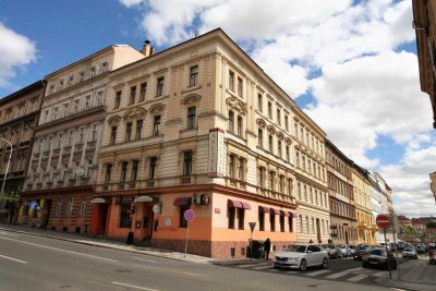 Hotel Anette