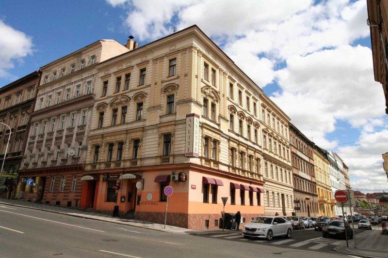 Hotel Anette
