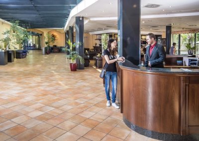 Hotel ROMA