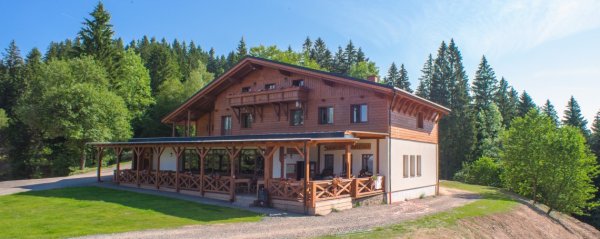 Hotel Martiňák