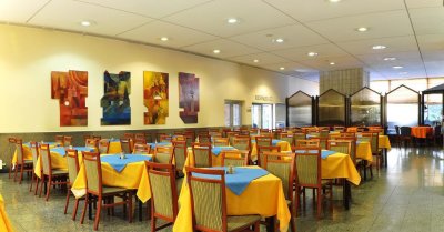 Hotel Olympik Tristar
