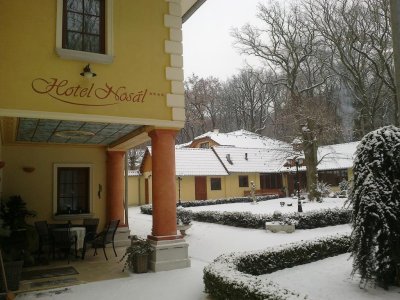 Hotel Nosál
