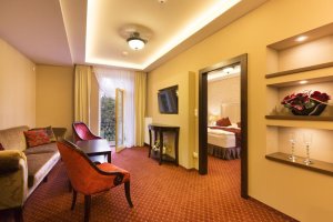Hotel Dvorana