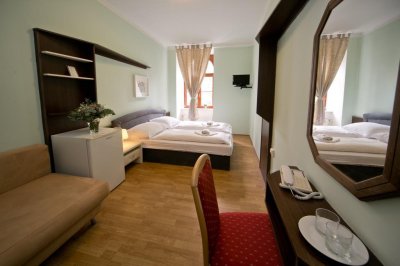 HOTEL AMPHONE