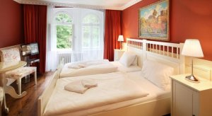 Pension VILLA BASILEIA