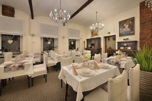 Hotel Anette