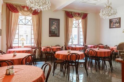 Hotel D'Angelo 