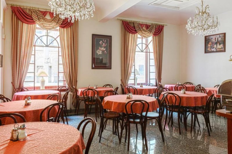 Hotel D'Angelo 