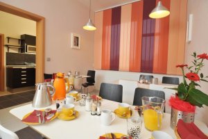 Pension Milk inn