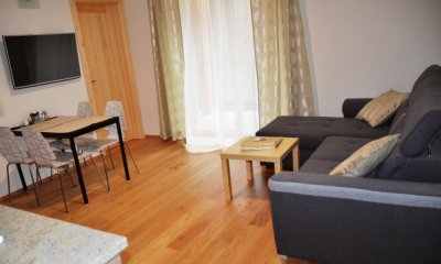 GoToPec - Aparmán Pec pod Sněžkou