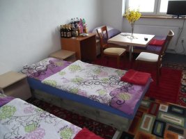 Apartmány Zlín