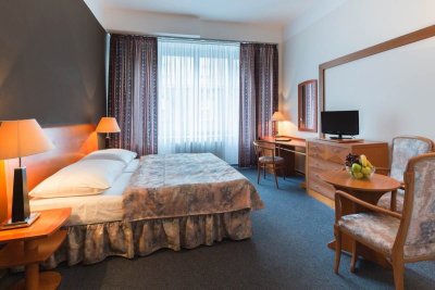 Hotel Harmony