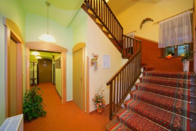 Pension Elisabeth