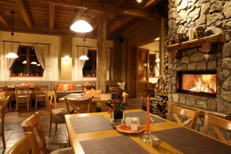 Hotel Palfrig