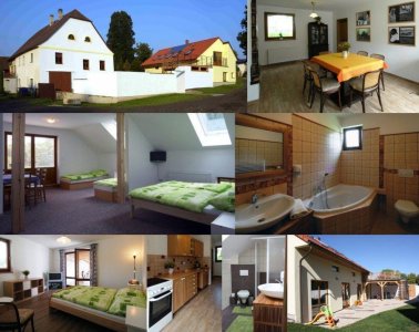 Penzion U Pelejových