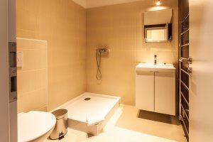 Apartmány u zámku Český Krumlov