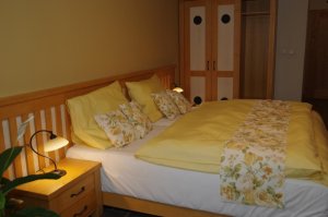 Hotel Palfrig