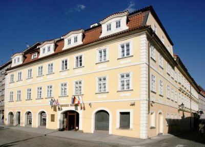 Hotel ROMA