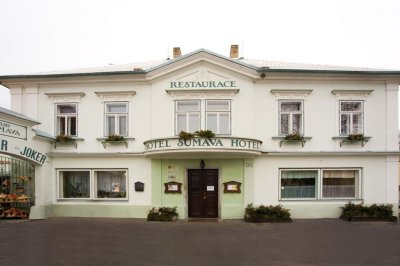 Hotel Šumava