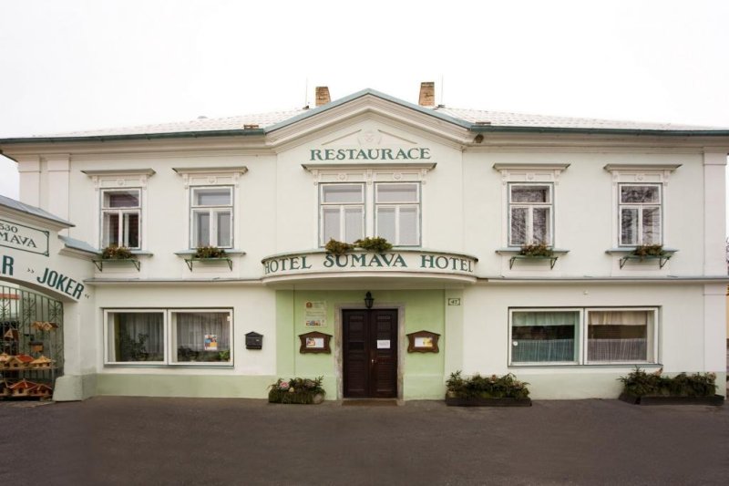 Hotel Šumava
