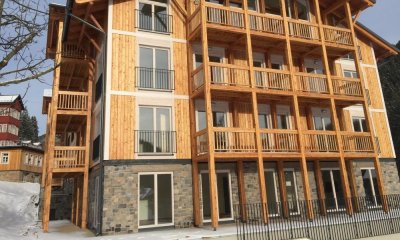 GoToPec - Aparmán Pec pod Sněžkou