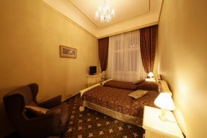 Hotel Alisa