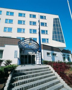 Hotel Čechie Praha