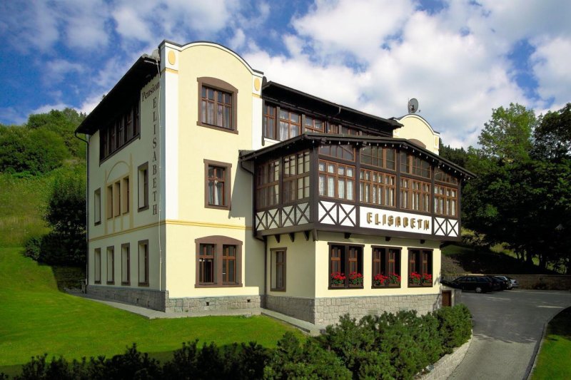 Pension Elisabeth