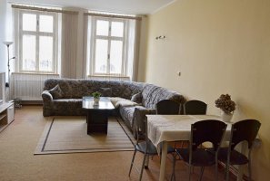 Apartmán "Pod Obry" Hostinné