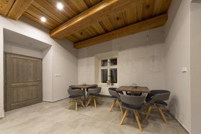 Hotel Pod Kapličkou