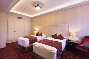 Hotel Dvorana