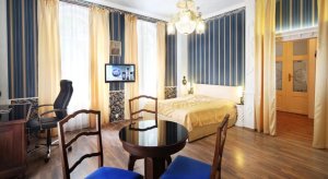 Pension VILLA BASILEIA