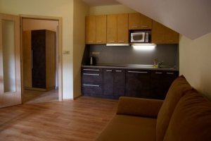 Penzion Stará Pošta