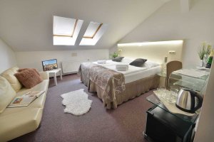 Hotel Anette