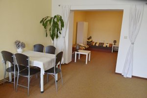 Apartmán "Pod Obry" Hostinné