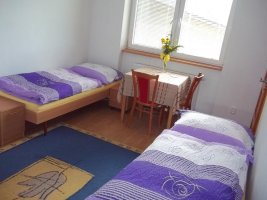 Apartmány Zlín