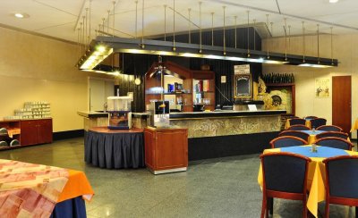 Hotel Olympik Tristar